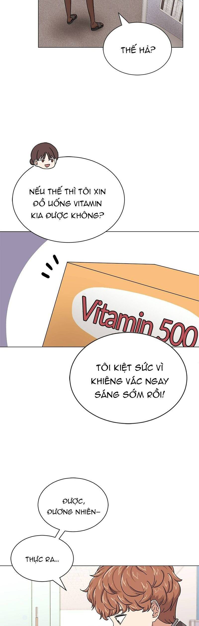 Trợ Lí Siêu Sao Chapter 26 - Trang 14