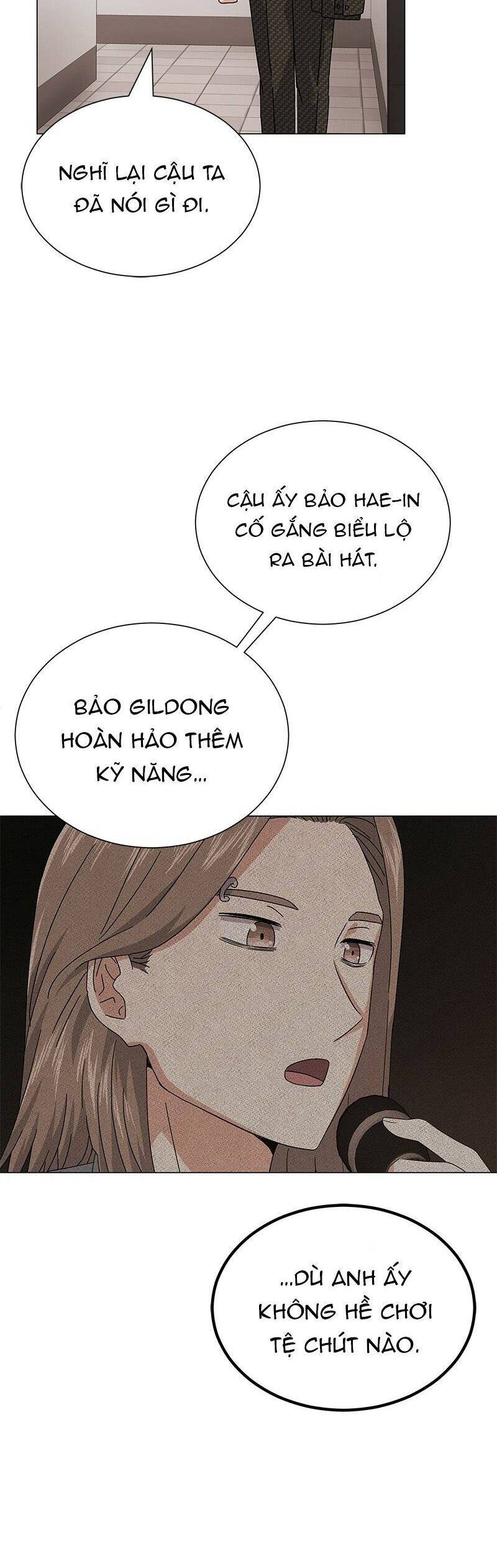 Trợ Lí Siêu Sao Chapter 23 - Trang 26