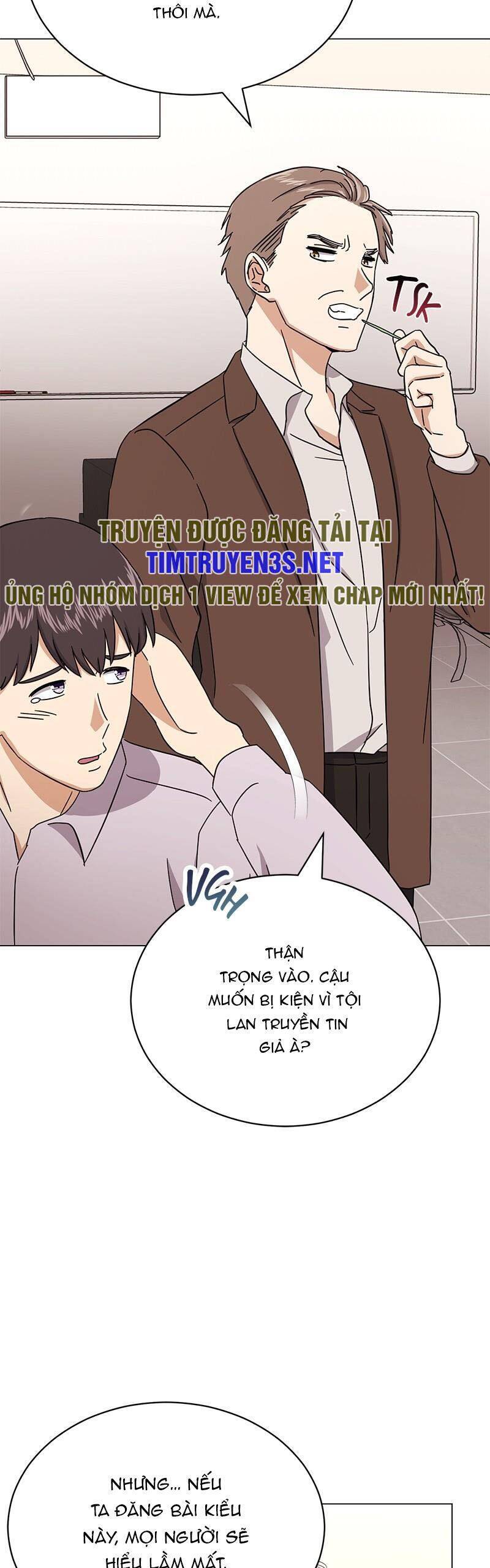 Trợ Lí Siêu Sao Chapter 51 - Trang 54