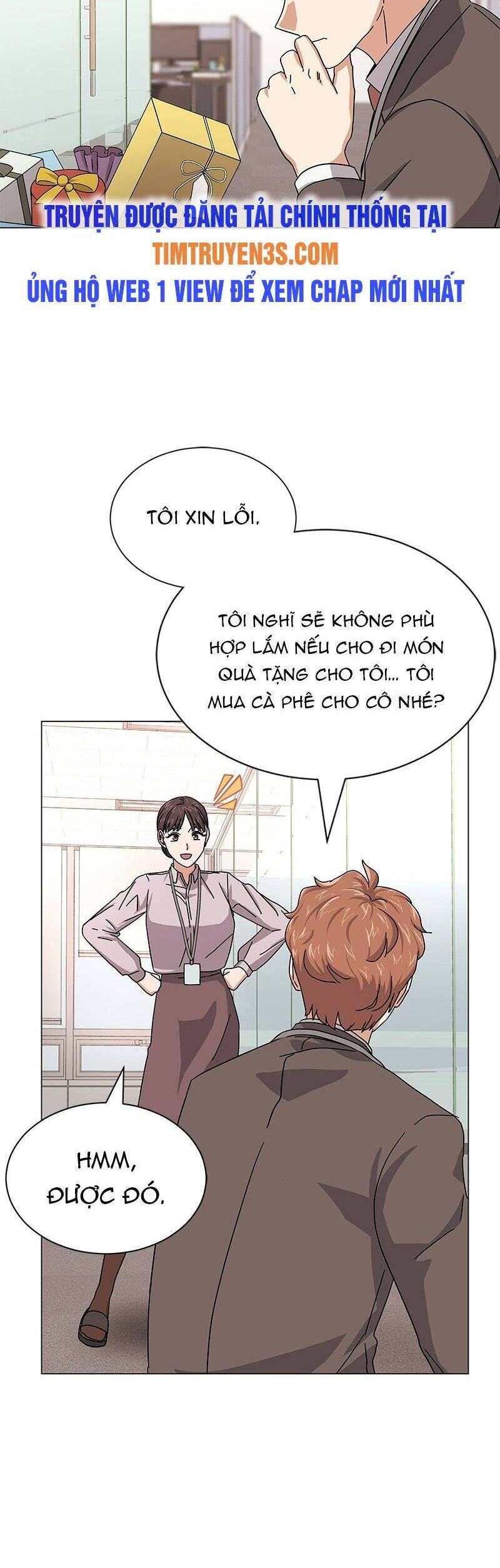 Trợ Lí Siêu Sao Chapter 26 - Trang 15