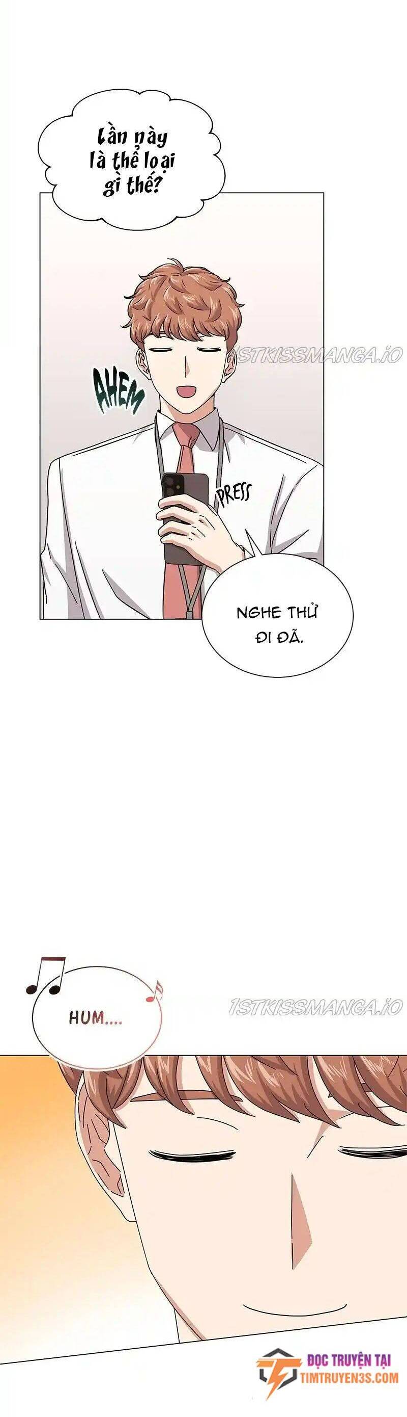 Trợ Lí Siêu Sao Chapter 30 - Trang 42