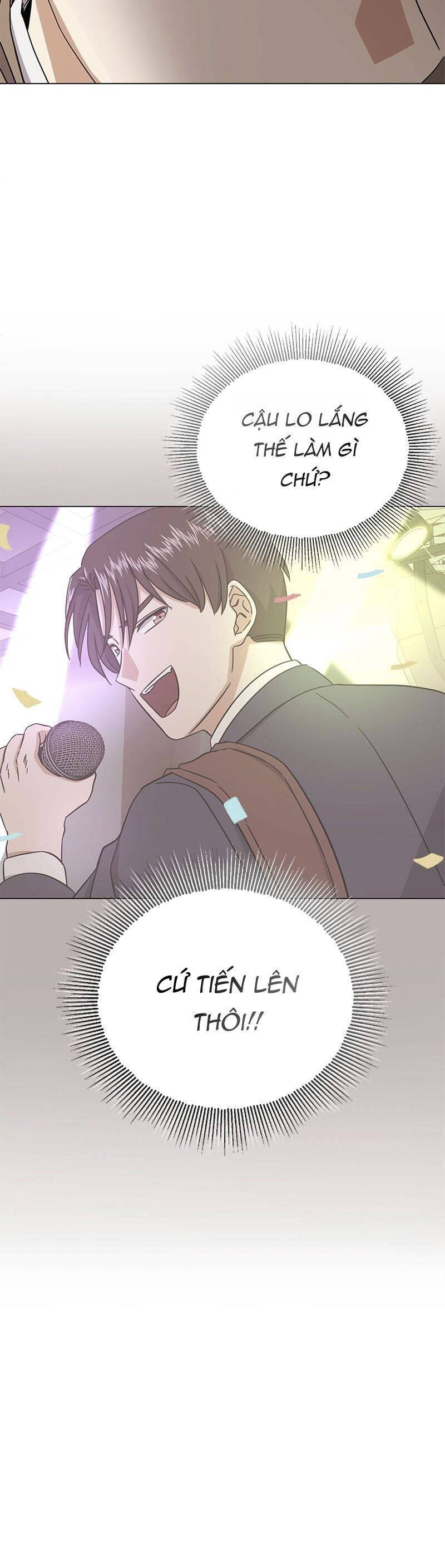 Trợ Lí Siêu Sao Chapter 61 - Trang 11