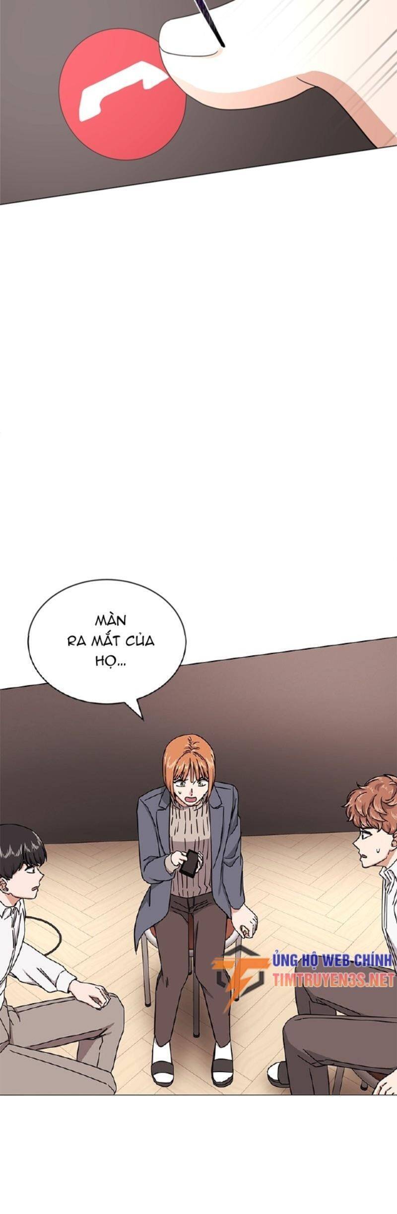 Trợ Lí Siêu Sao Chapter 48 - Trang 40