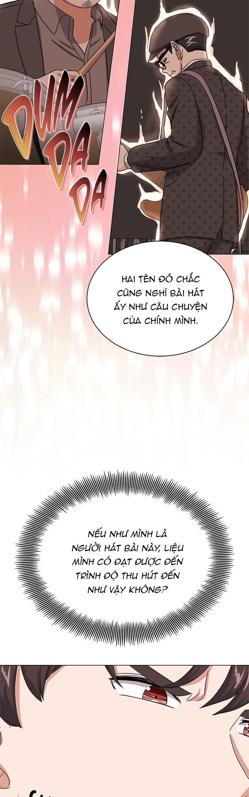 Trợ Lí Siêu Sao Chapter 39 - Trang 34