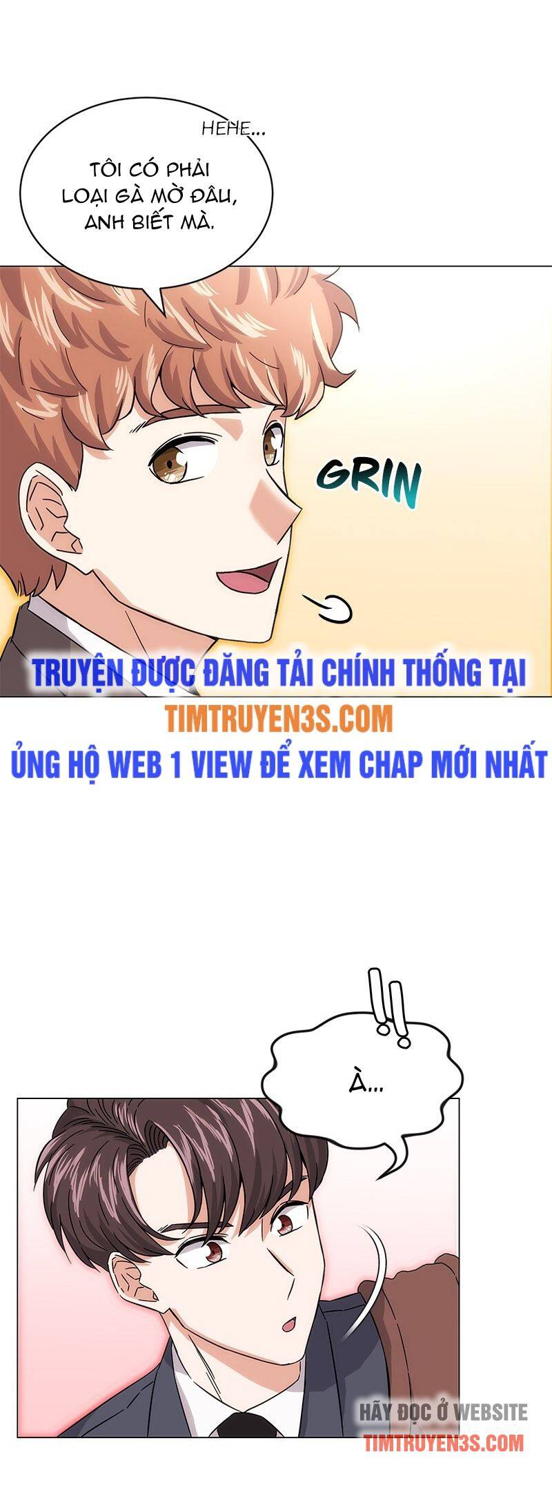 Trợ Lí Siêu Sao Chapter 4 - Trang 45