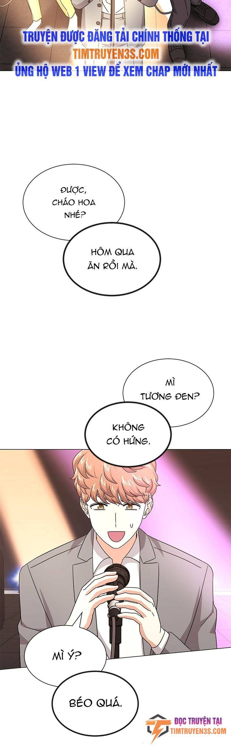 Trợ Lí Siêu Sao Chapter 28 - Trang 24