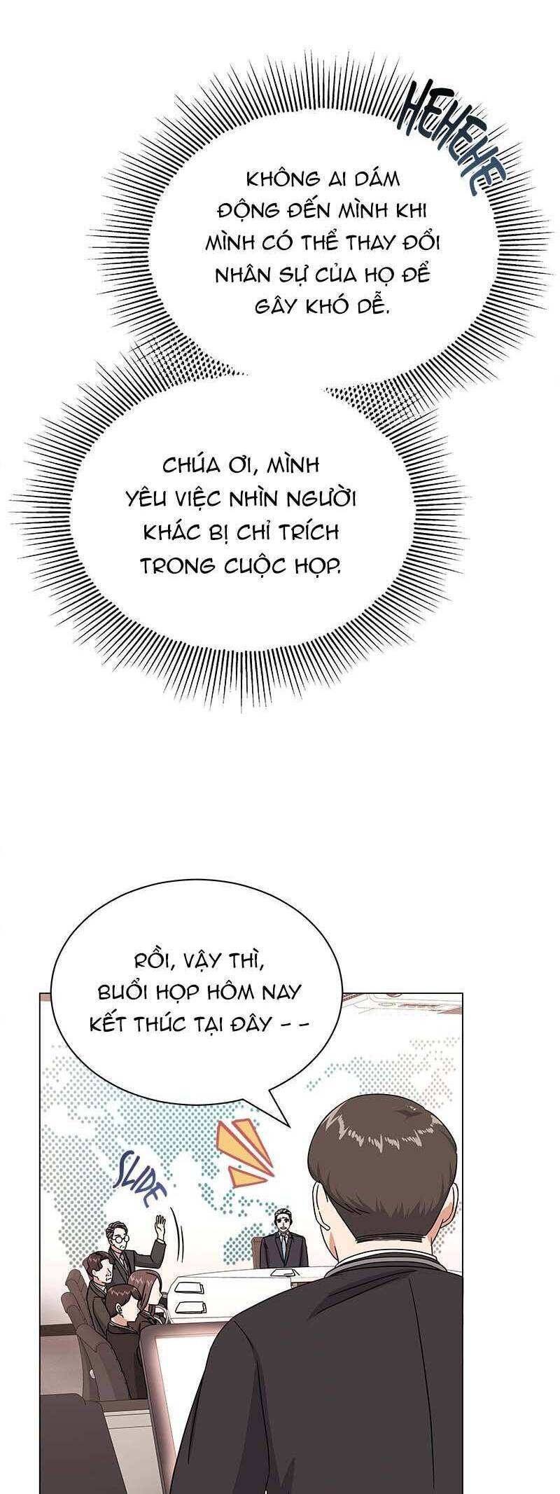 Trợ Lí Siêu Sao Chapter 40 - Trang 49