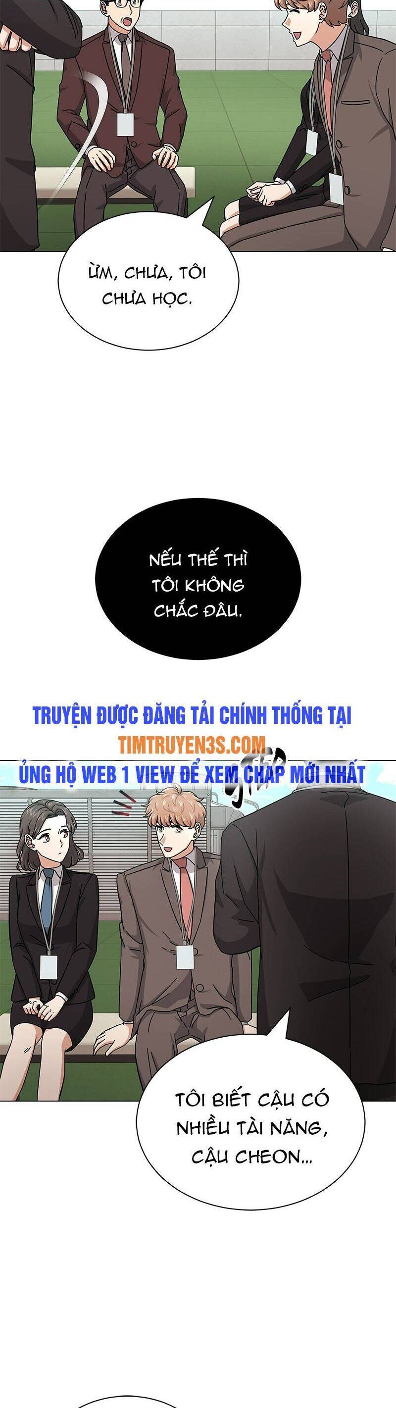 Trợ Lí Siêu Sao Chapter 26 - Trang 33