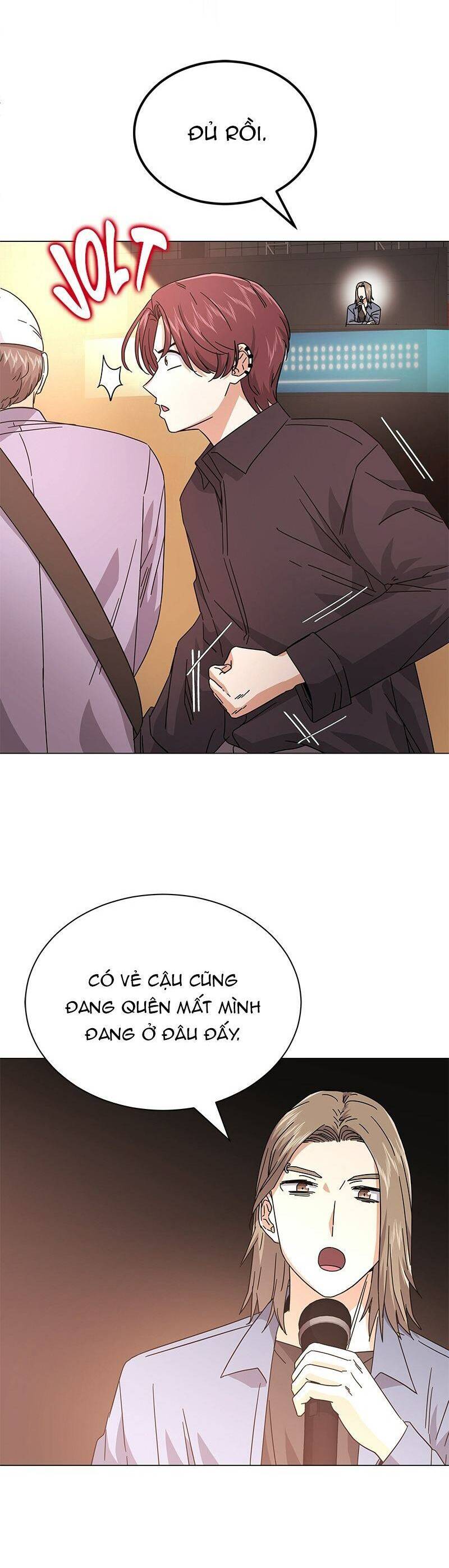 Trợ Lí Siêu Sao Chapter 24 - Trang 3