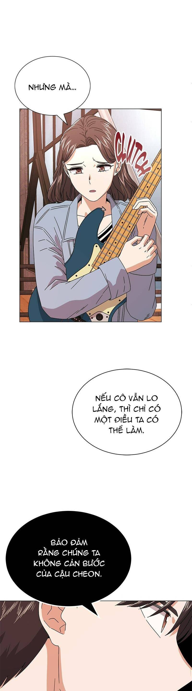 Trợ Lí Siêu Sao Chapter 20 - Trang 54