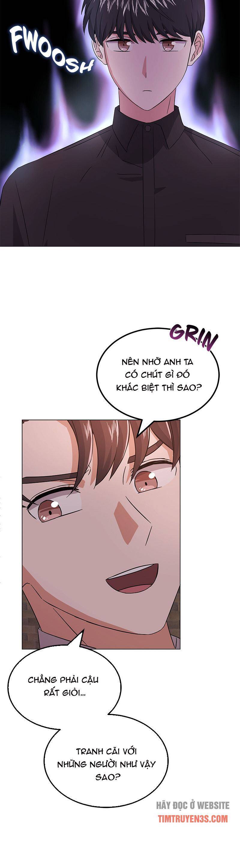 Trợ Lí Siêu Sao Chapter 12 - Trang 32