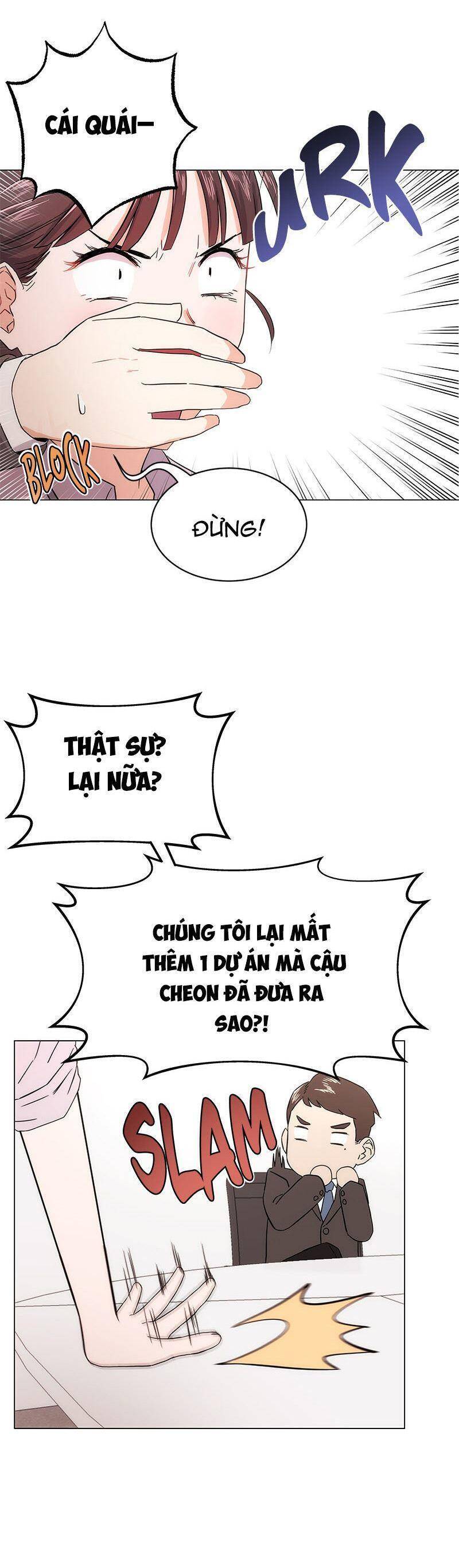 Trợ Lí Siêu Sao Chapter 1 - Trang 17