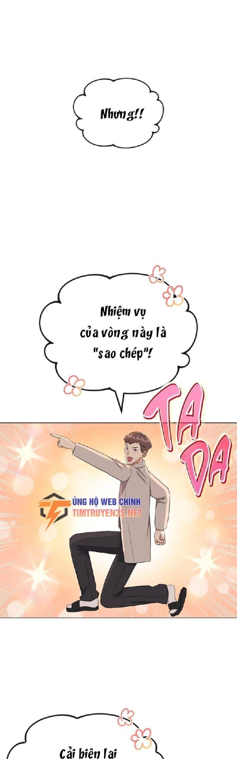 Trợ Lí Siêu Sao Chapter 48 - Trang 46