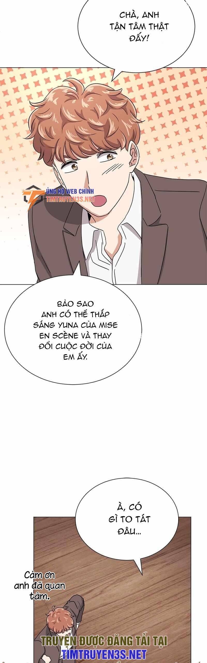 Trợ Lí Siêu Sao Chapter 52 - Trang 10