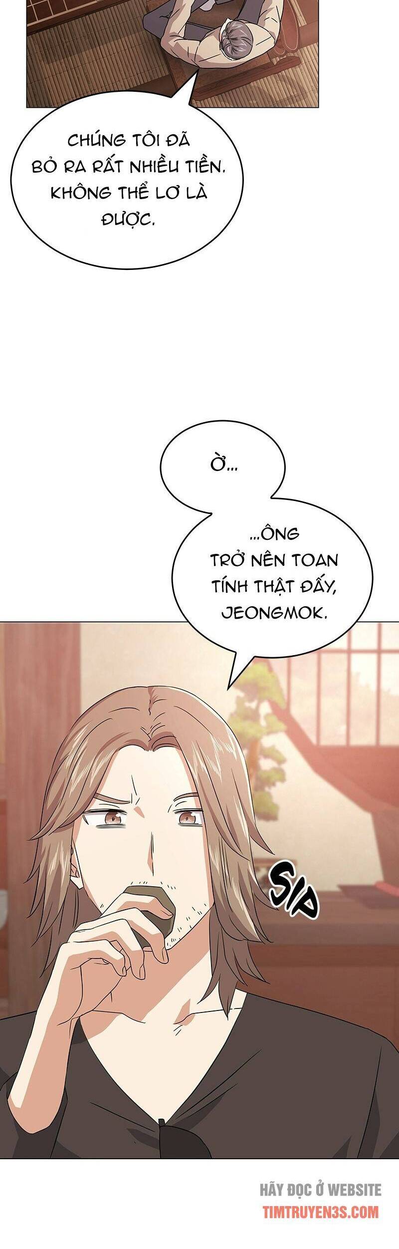 Trợ Lí Siêu Sao Chapter 15 - Trang 47