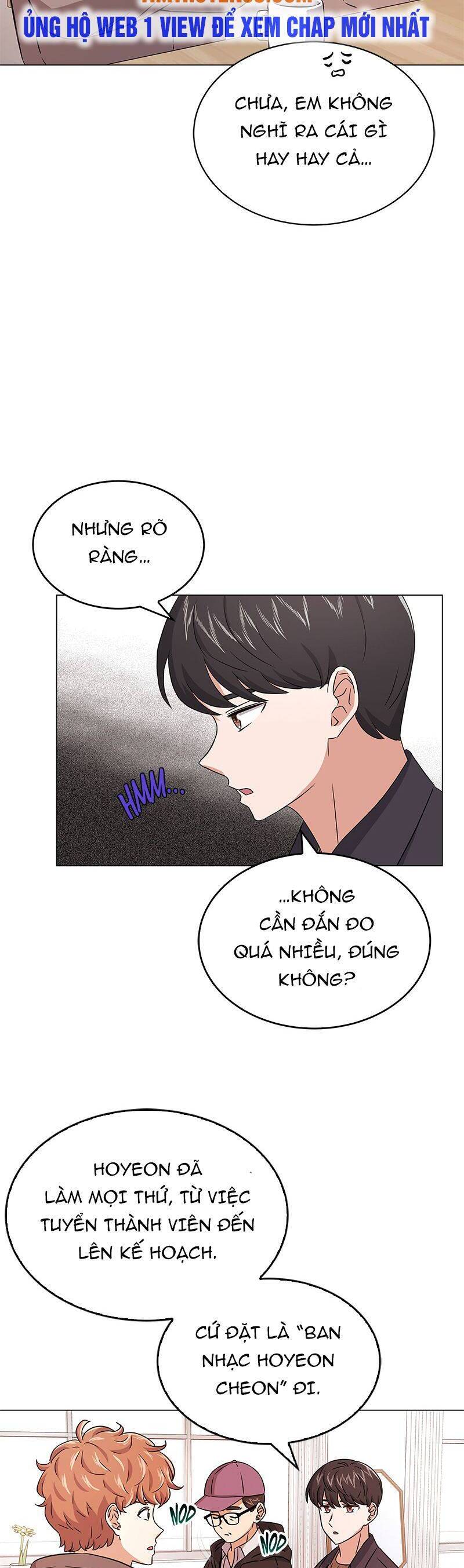 Trợ Lí Siêu Sao Chapter 14 - Trang 7