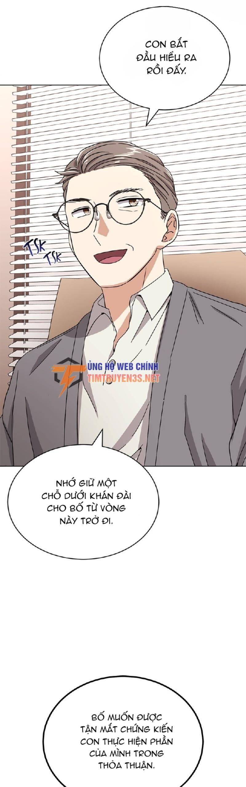 Trợ Lí Siêu Sao Chapter 49 - Trang 22