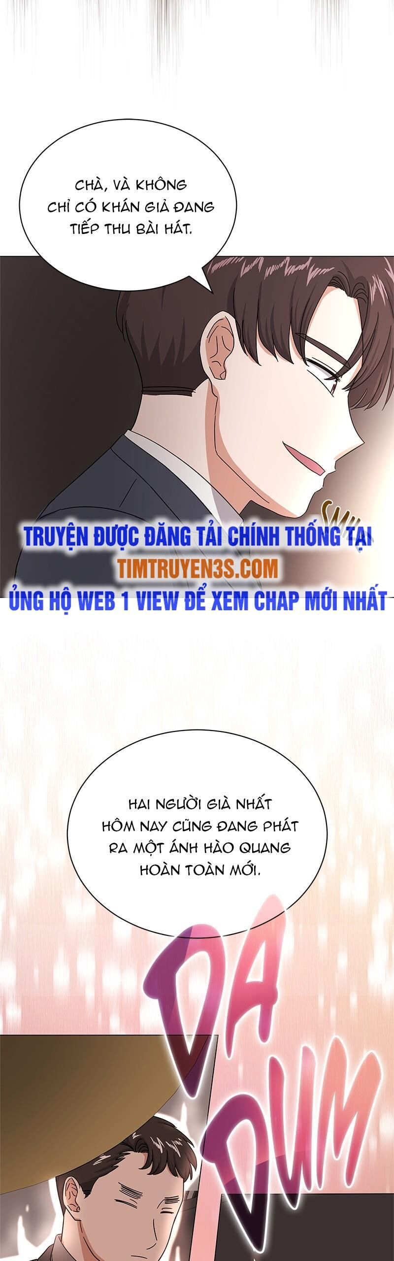 Trợ Lí Siêu Sao Chapter 39 - Trang 33