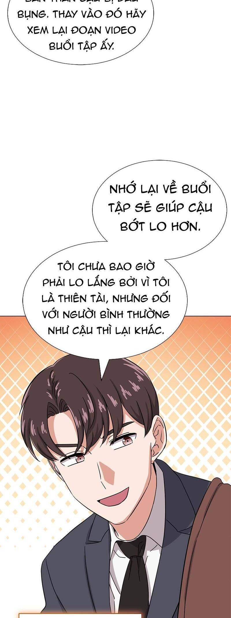 Trợ Lí Siêu Sao Chapter 45 - Trang 34