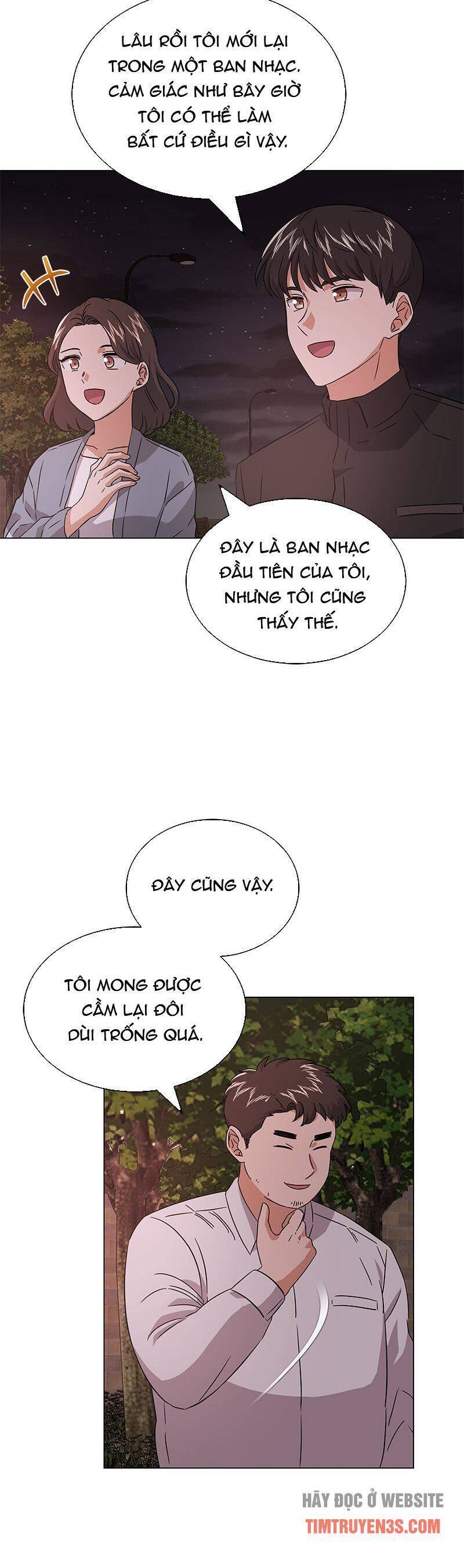 Trợ Lí Siêu Sao Chapter 12 - Trang 38