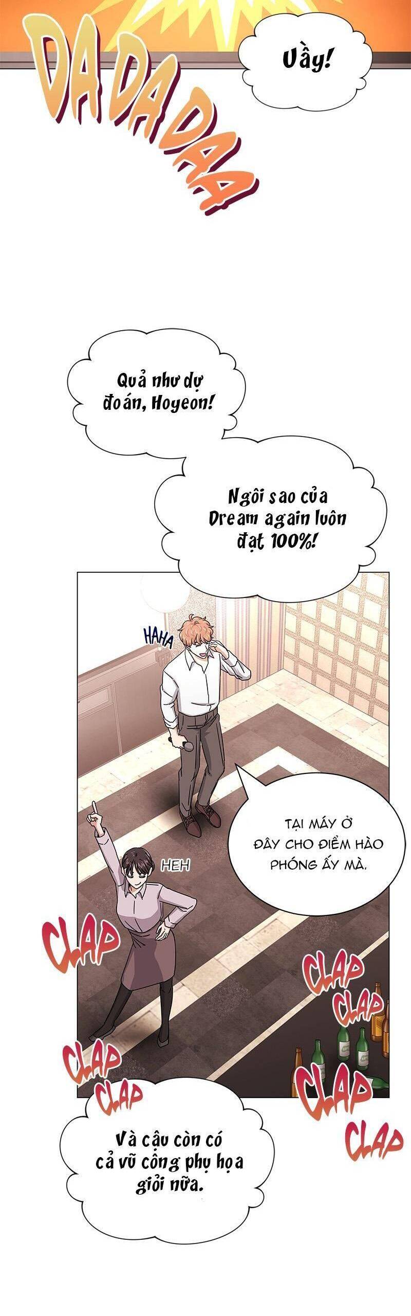 Trợ Lí Siêu Sao Chapter 35 - Trang 20