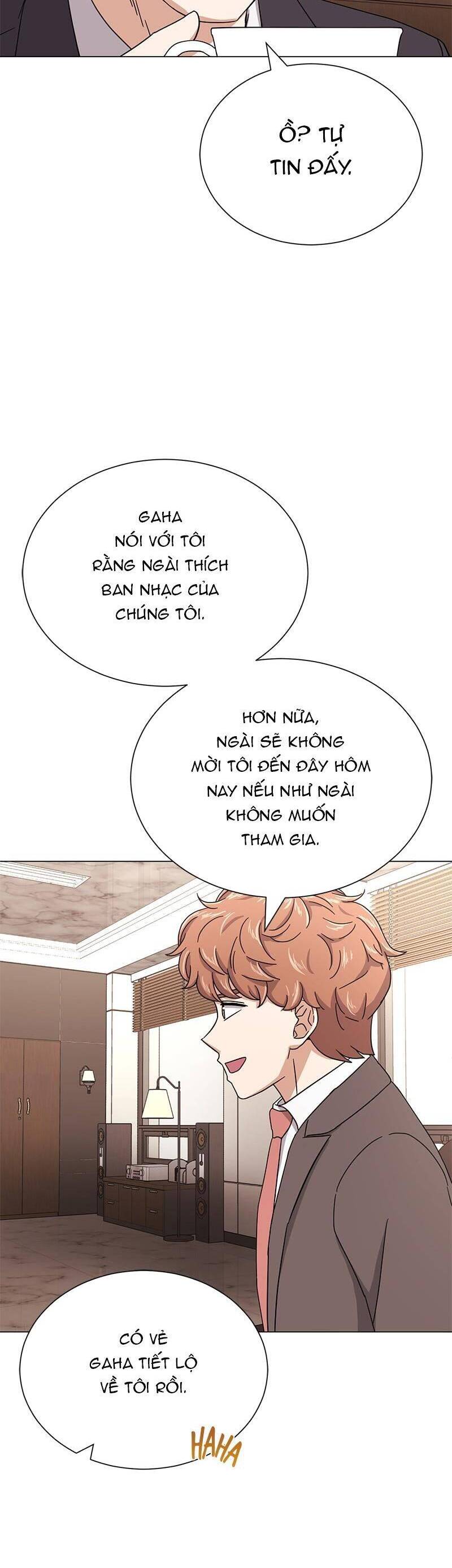 Trợ Lí Siêu Sao Chapter 54 - Trang 16