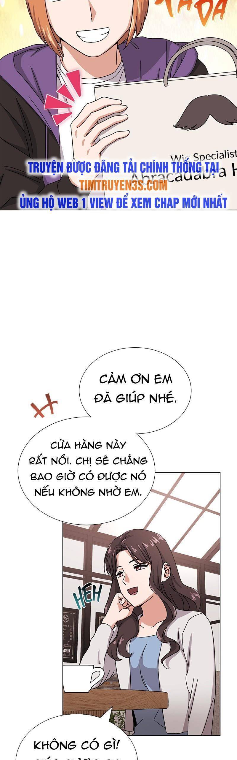 Trợ Lí Siêu Sao Chapter 45 - Trang 6