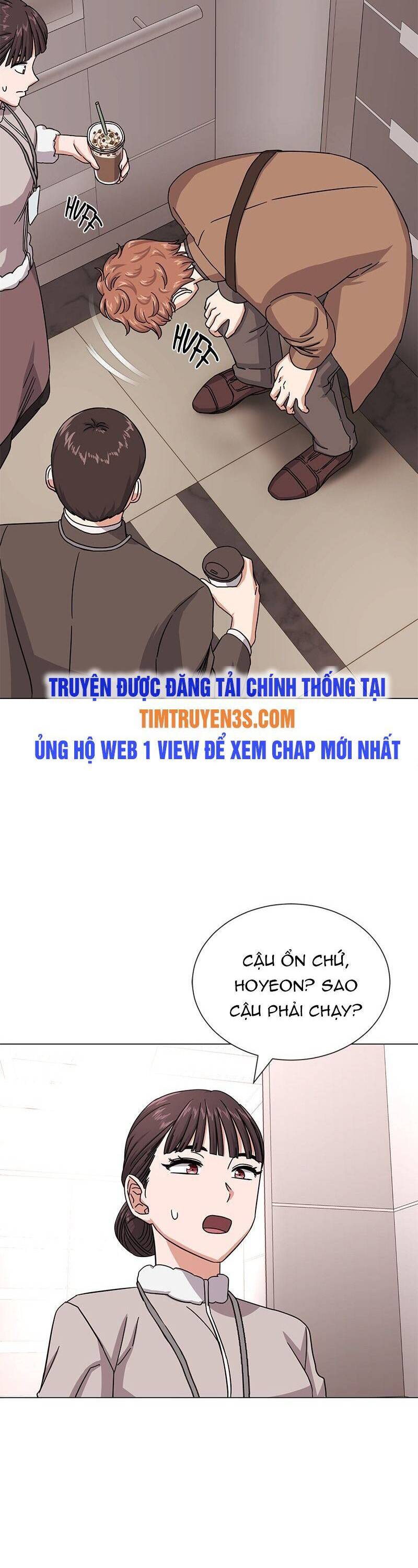 Trợ Lí Siêu Sao Chapter 44 - Trang 20