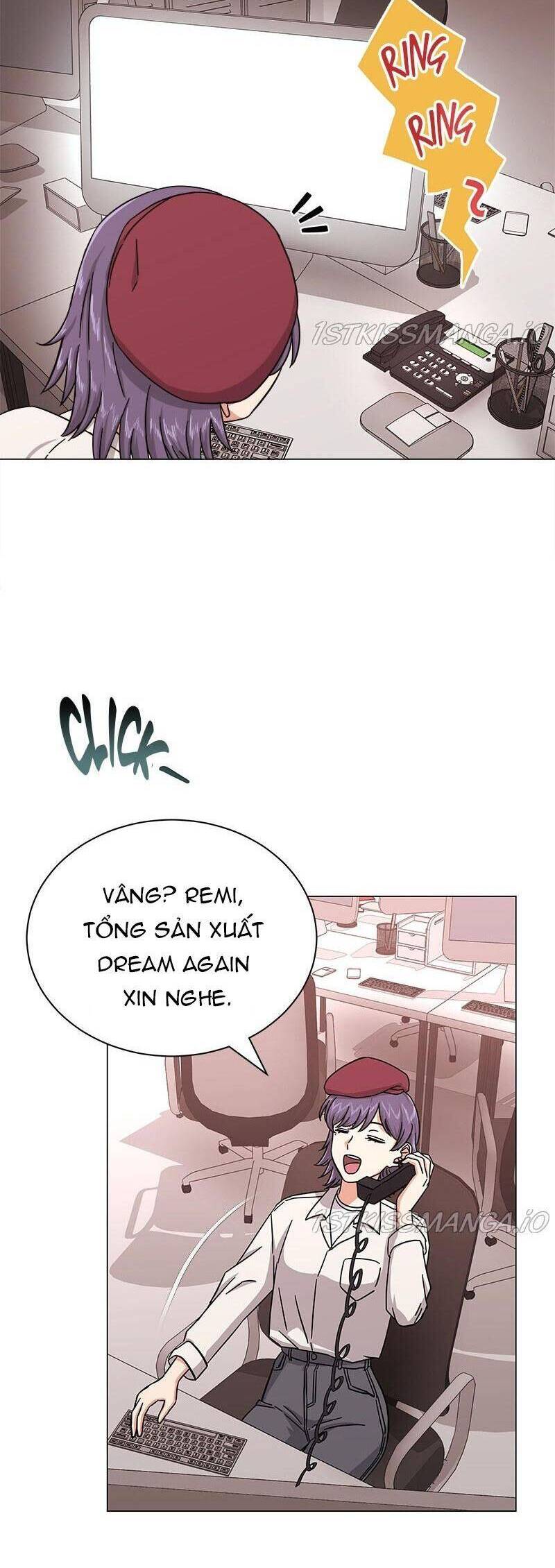 Trợ Lí Siêu Sao Chapter 31 - Trang 38