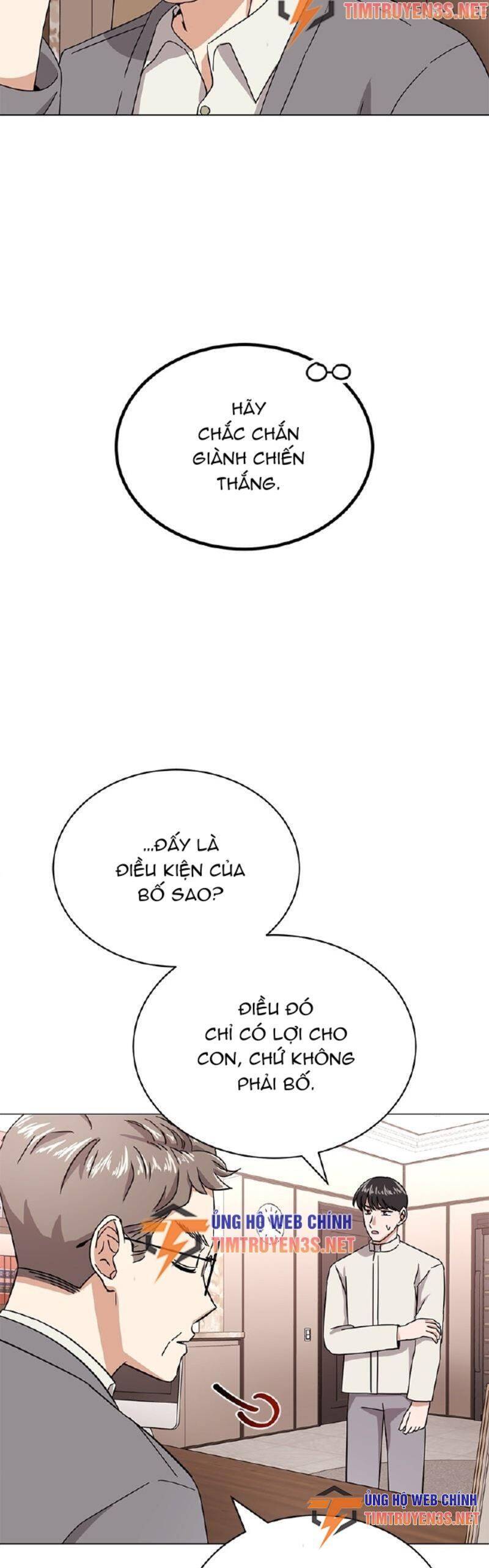 Trợ Lí Siêu Sao Chapter 49 - Trang 20