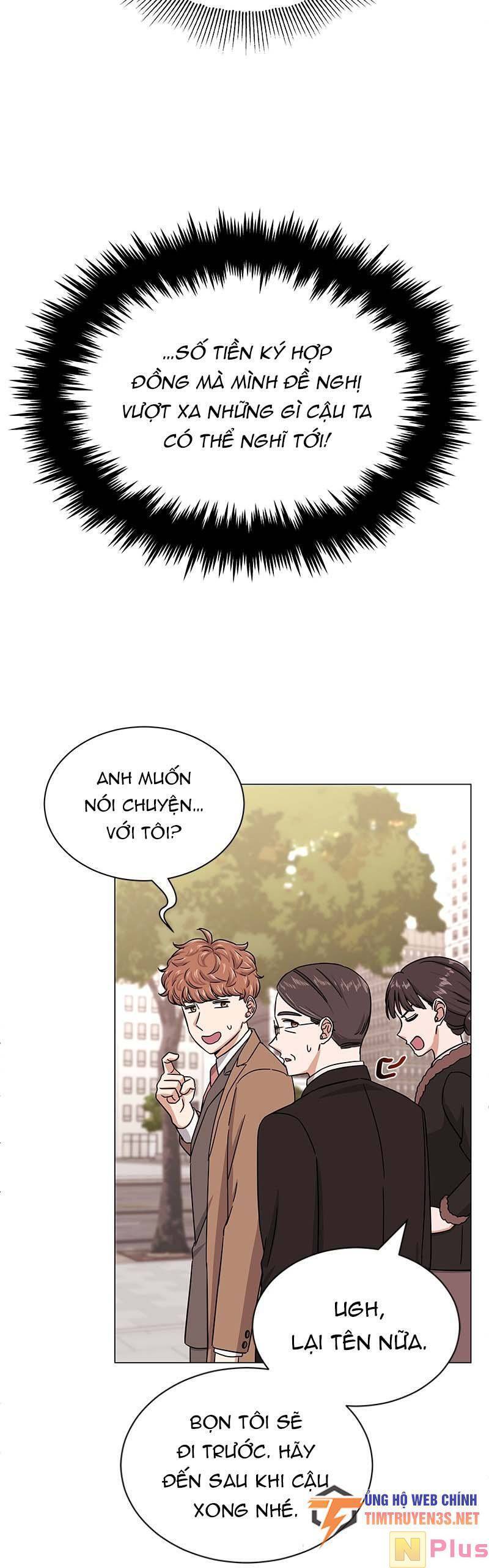 Trợ Lí Siêu Sao Chapter 41 - Trang 38