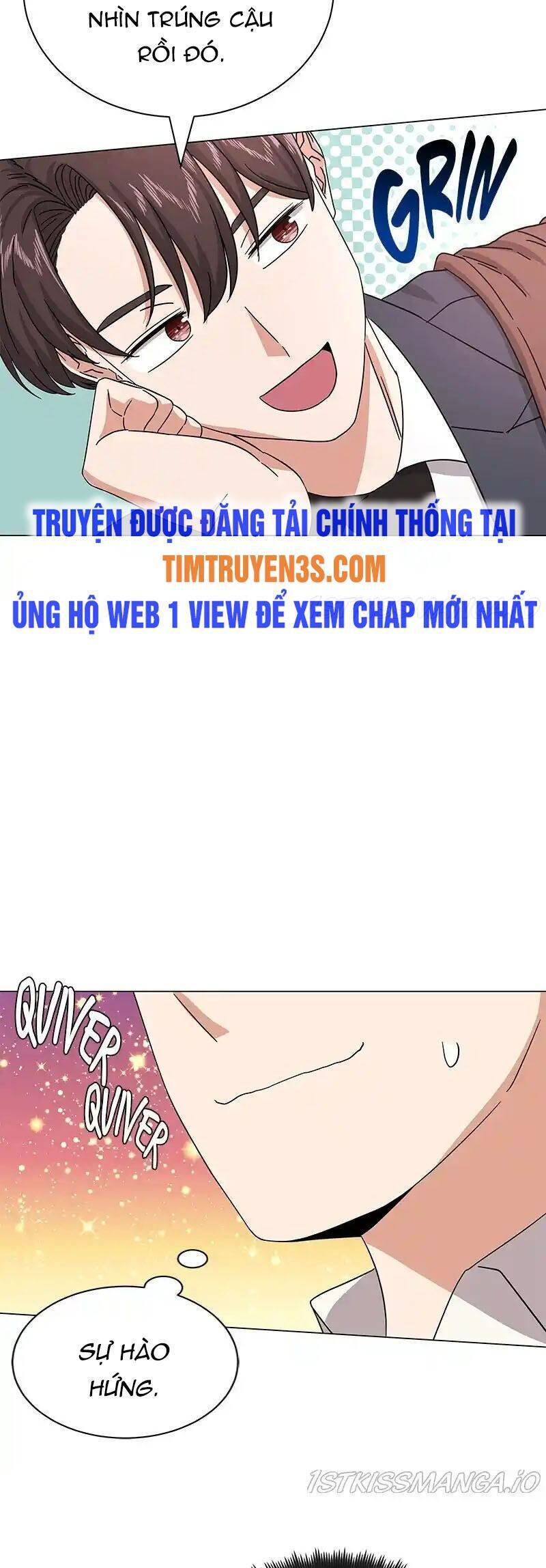 Trợ Lí Siêu Sao Chapter 30 - Trang 9