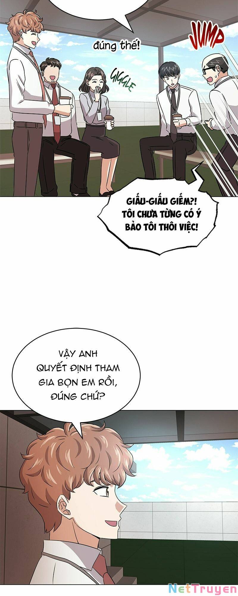 Trợ Lí Siêu Sao Chapter 13 - Trang 61