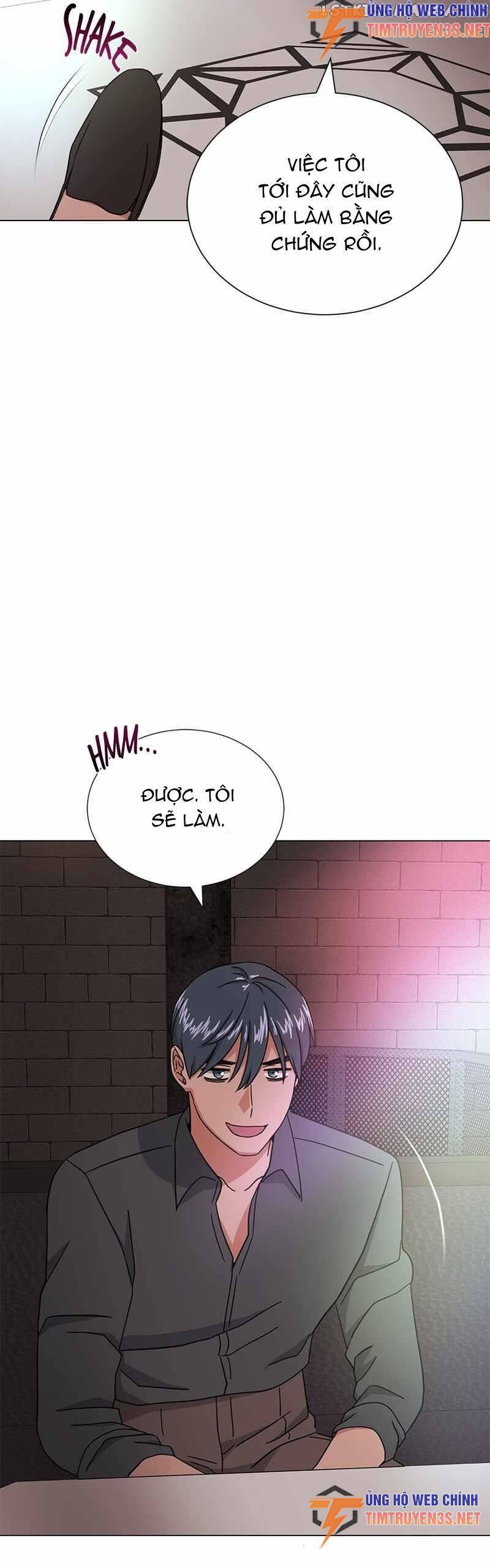 Trợ Lí Siêu Sao Chapter 52 - Trang 57