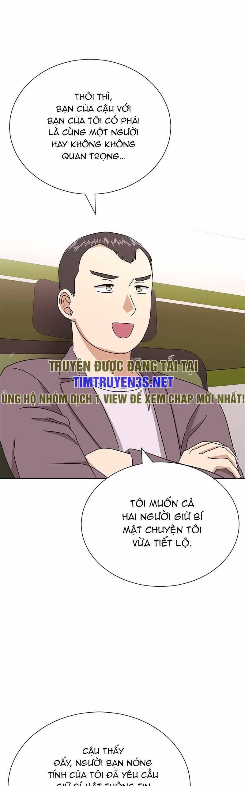 Trợ Lí Siêu Sao Chapter 52 - Trang 47