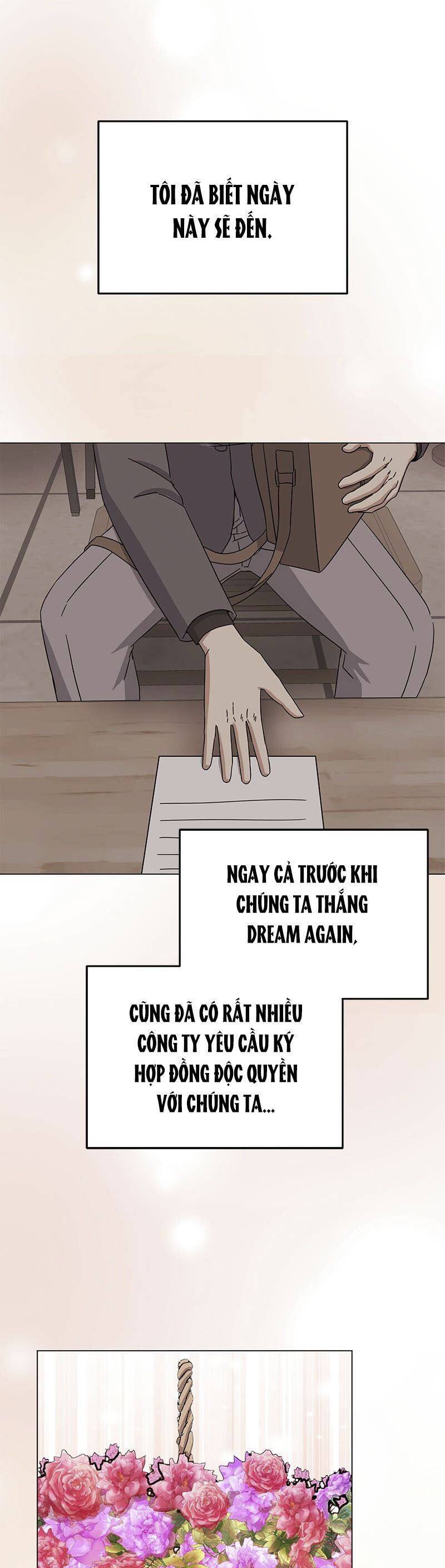 Trợ Lí Siêu Sao Chapter 61 - Trang 15