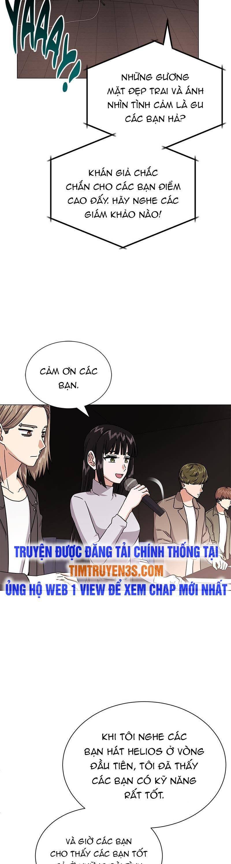 Trợ Lí Siêu Sao Chapter 33 - Trang 21