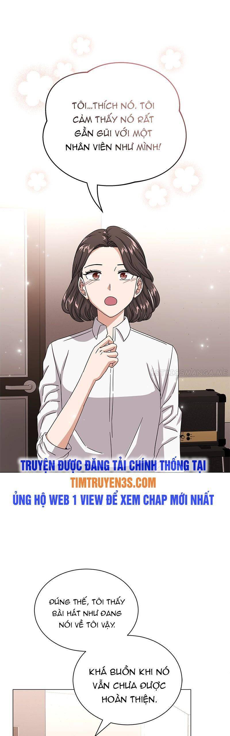 Trợ Lí Siêu Sao Chapter 36 - Trang 37