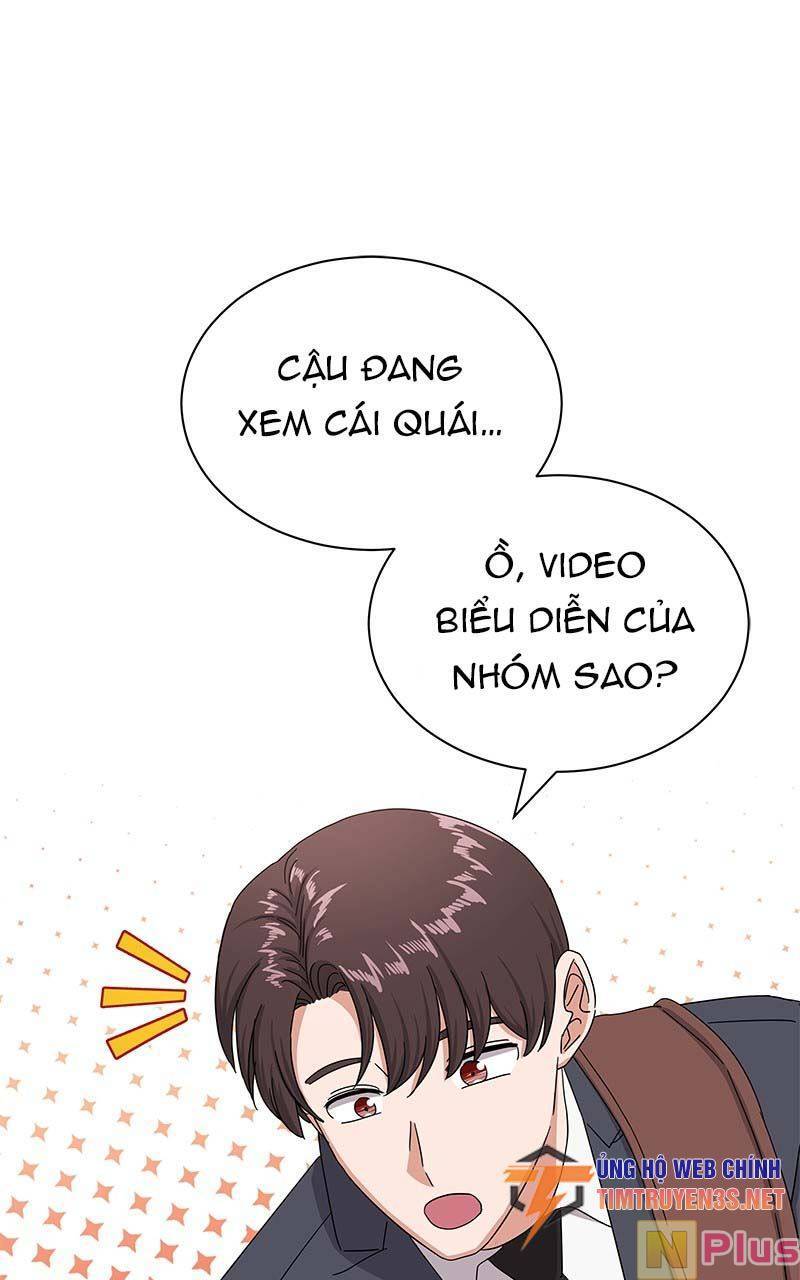 Trợ Lí Siêu Sao Chapter 41 - Trang 4