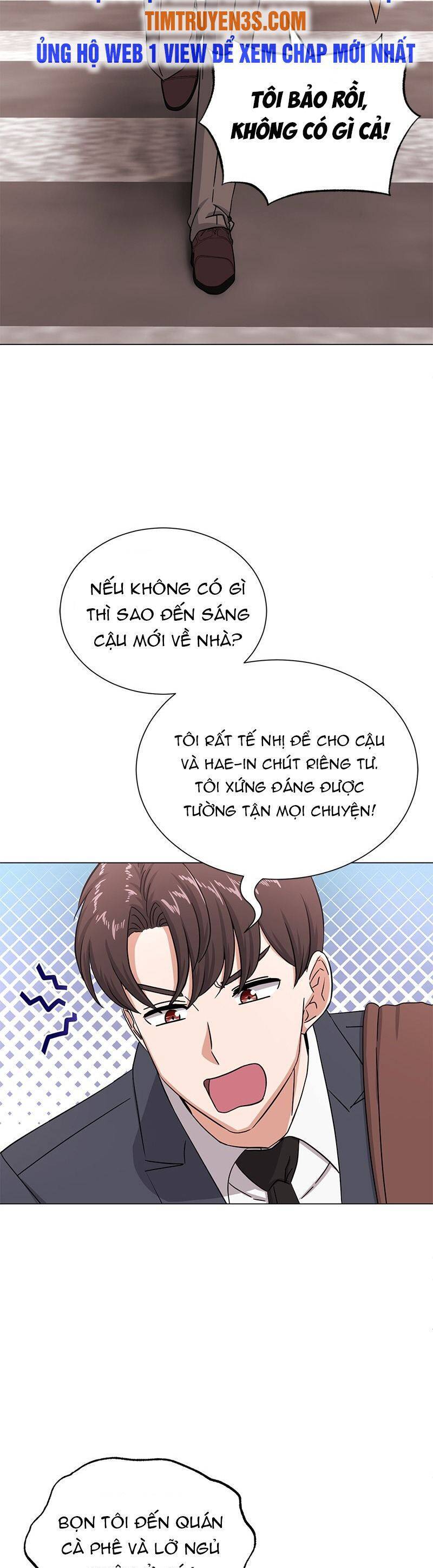 Trợ Lí Siêu Sao Chapter 44 - Trang 17