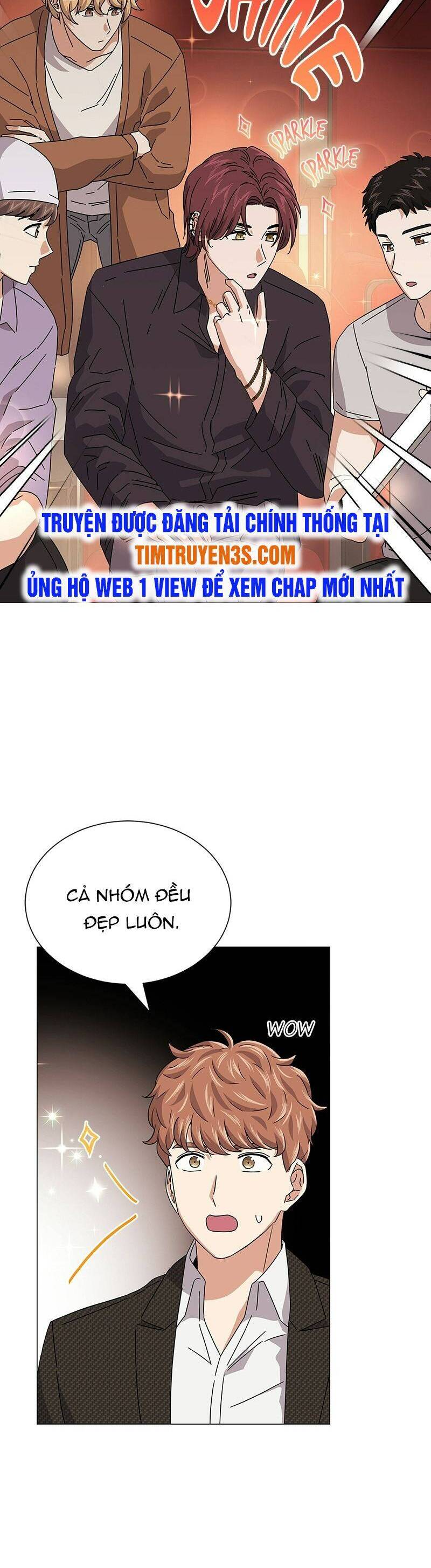 Trợ Lí Siêu Sao Chapter 21 - Trang 8