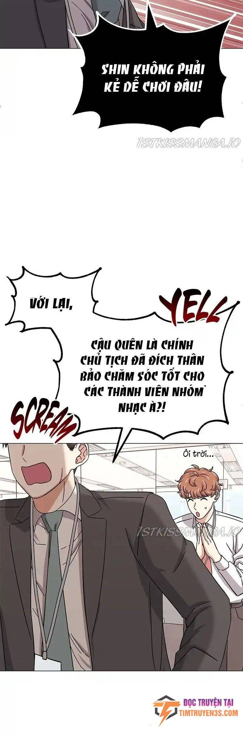 Trợ Lí Siêu Sao Chapter 31 - Trang 8