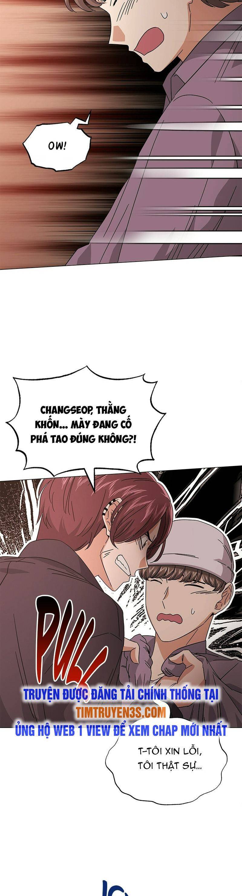 Trợ Lí Siêu Sao Chapter 24 - Trang 8