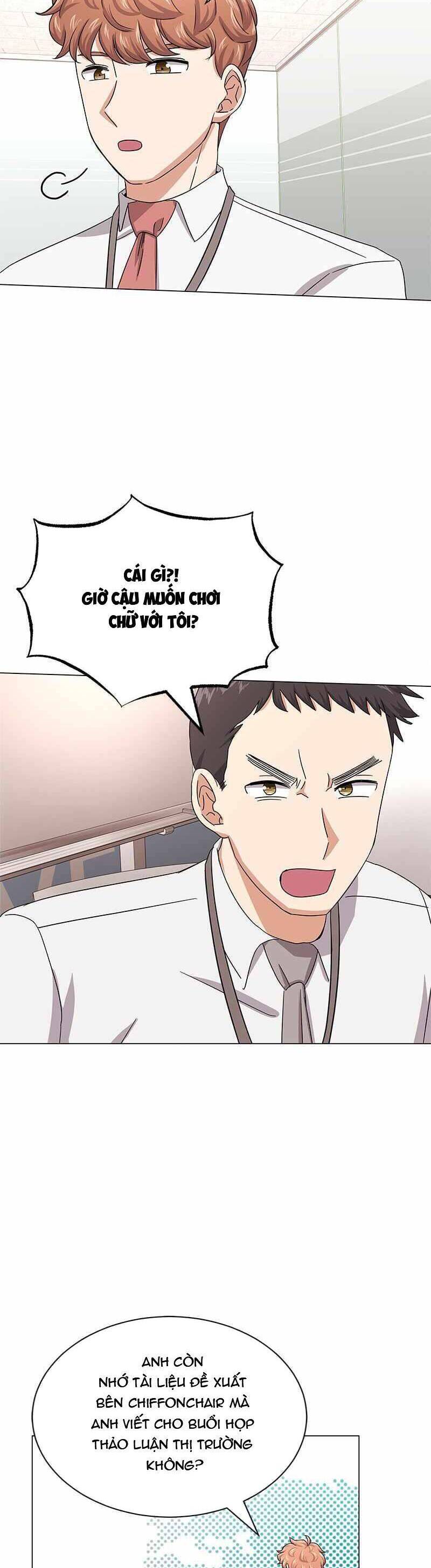 Trợ Lí Siêu Sao Chapter 38 - Trang 2