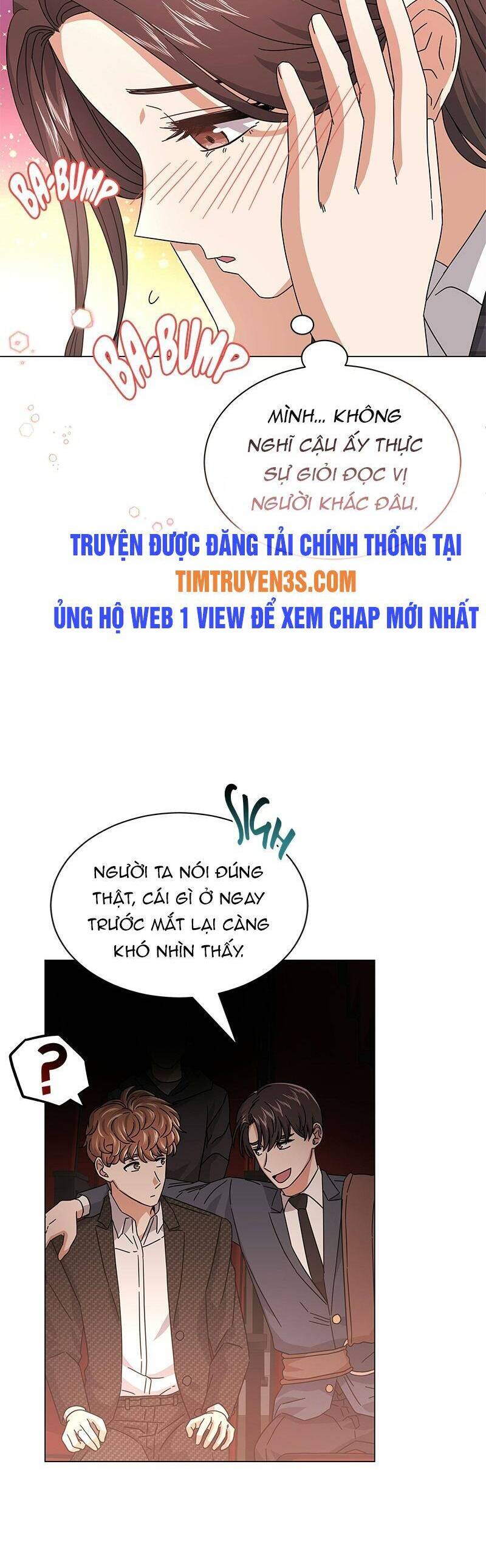 Trợ Lí Siêu Sao Chapter 24 - Trang 39