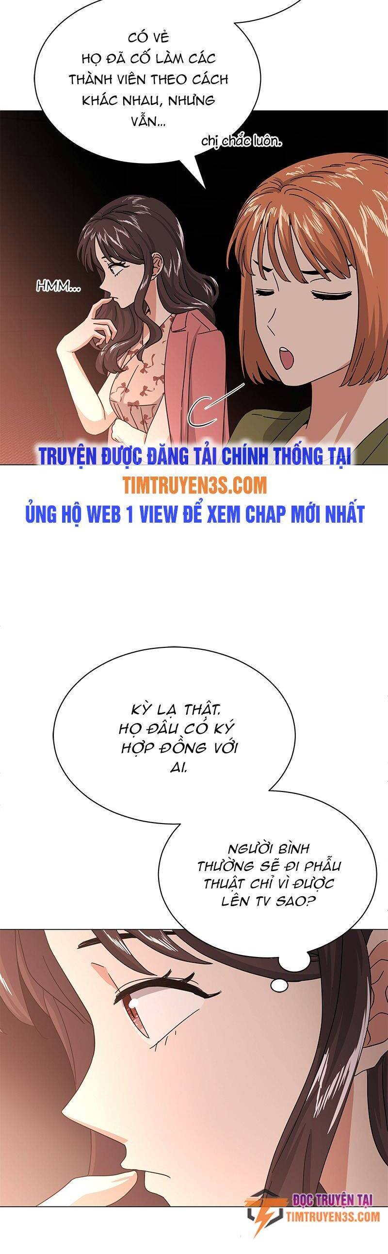 Trợ Lí Siêu Sao Chapter 28 - Trang 12