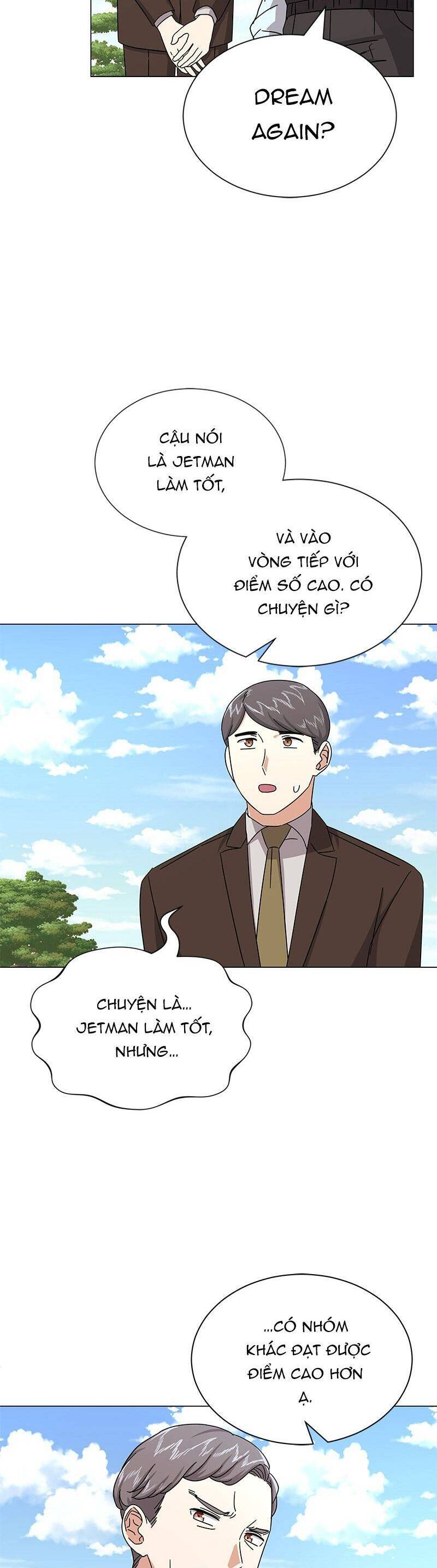 Trợ Lí Siêu Sao Chapter 28 - Trang 52