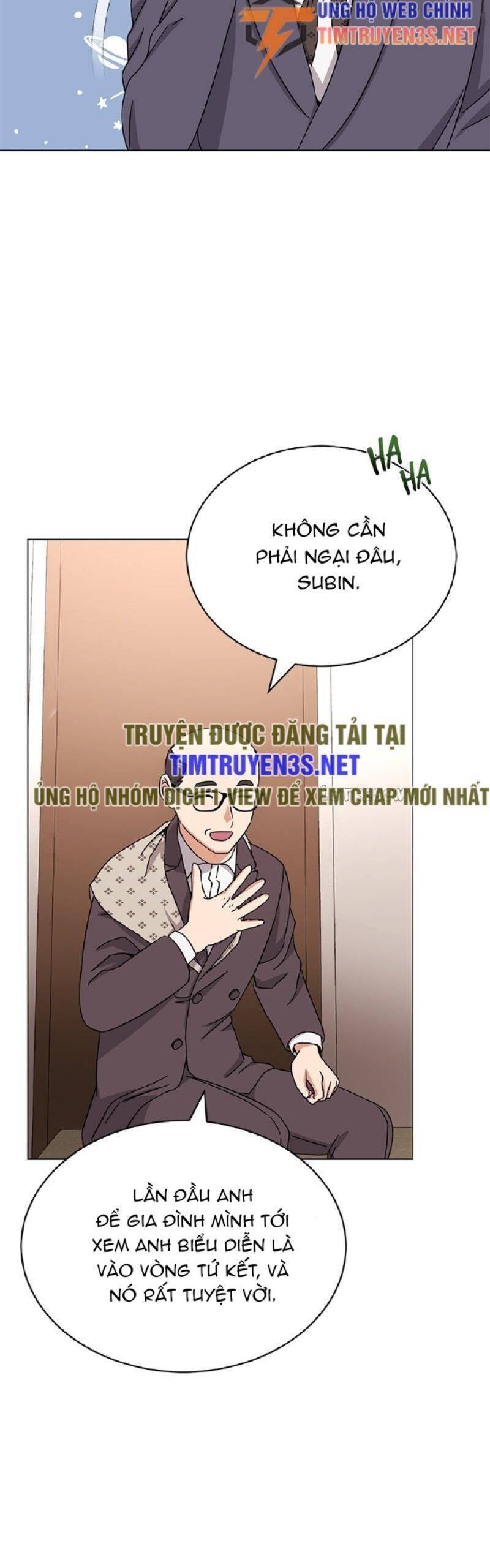 Trợ Lí Siêu Sao Chapter 49 - Trang 26