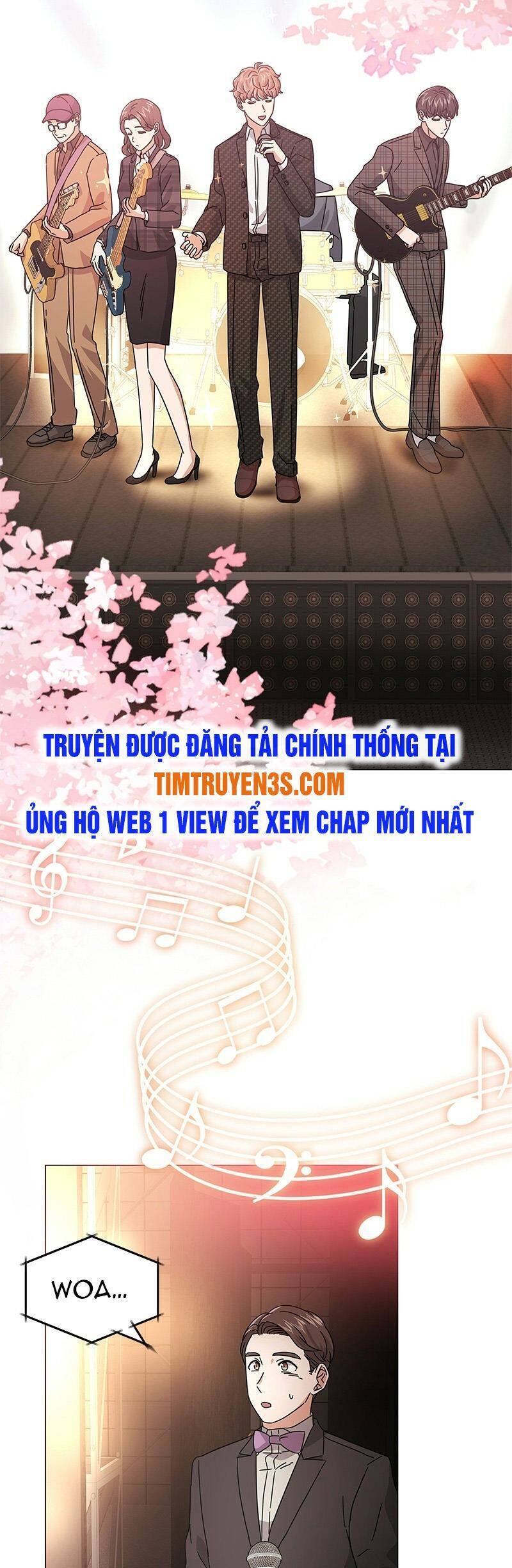 Trợ Lí Siêu Sao Chapter 22 - Trang 48