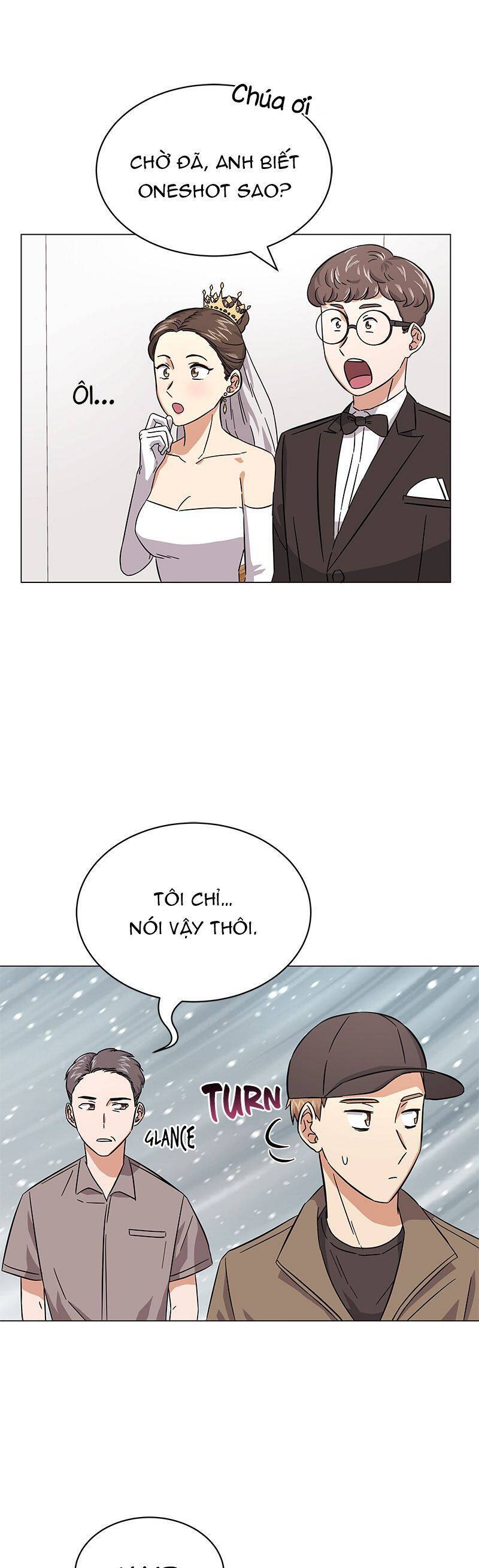 Trợ Lí Siêu Sao Chapter 6 - Trang 14